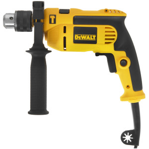 Дрель  DeWALT DWD024K 5437797