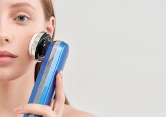 Аппарат Face Sculptor Pro для комплексного ухода за кожей Santreyd MED-124 - Вид №7