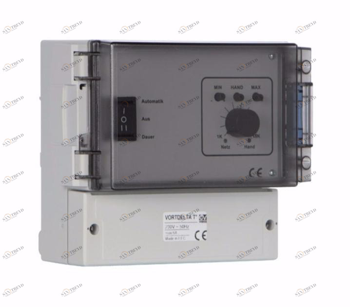 Vortice Регулятор расхода воздуха  13039 