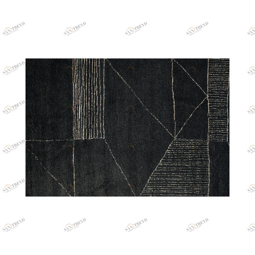 Ковер / Berbère Baxter sun-id-374717