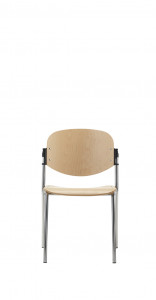 101LC Стул универсальный Tarifa 101 Vaghi