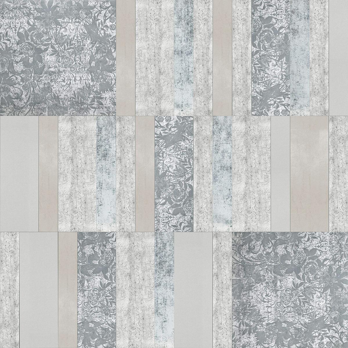 SICIS Vetrite 2 Pergamino Grey ДЕКОРАТИВНЫЙ VETRITE sun-id-1991134 - Вид №15