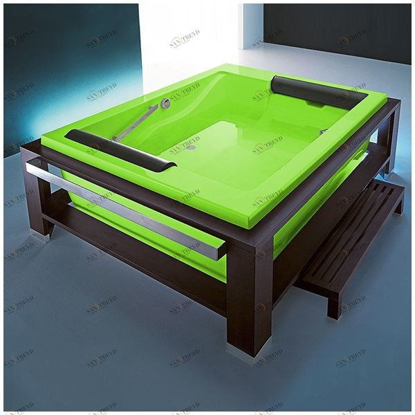 Ванна Gruppo treesse Bis One Top V5211-S VTLV5211S