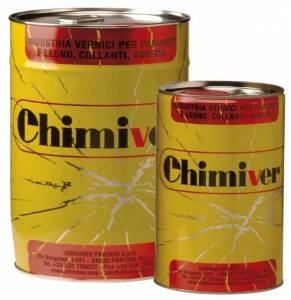 Chimiver Panseri Краска противопожарная Ciclo ignifugo