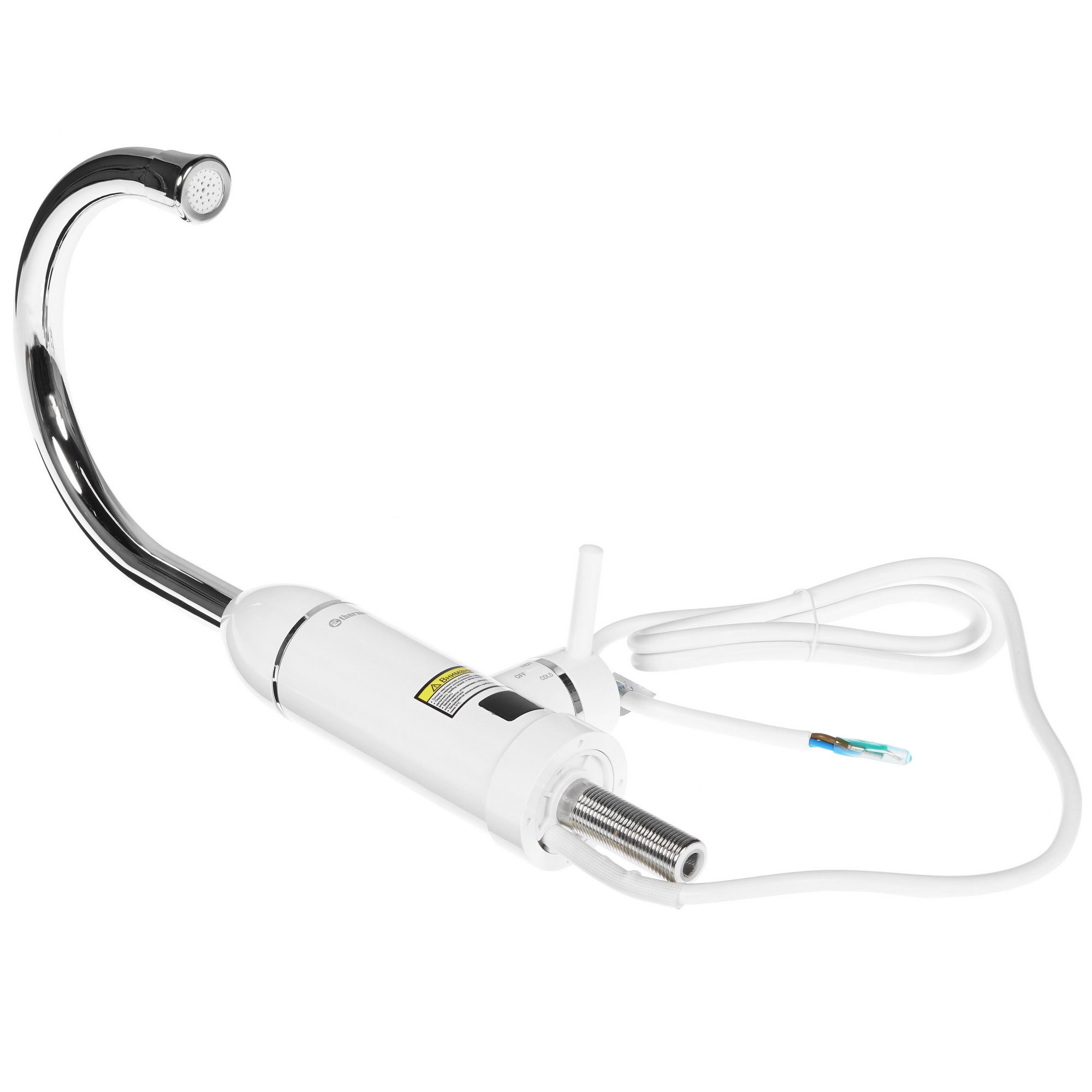 8144412 Водонагреватель электрический Thermex Hotty 3000 STDN-0081802 - Вид №6