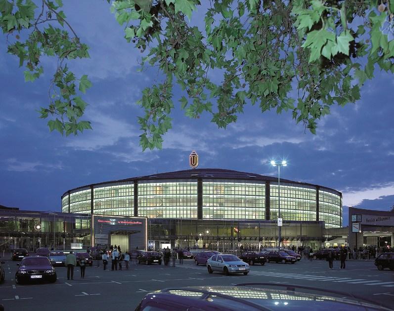 Mogs Сплошная фасадная система Facciate continue sun-id-1419363 - Вид №11