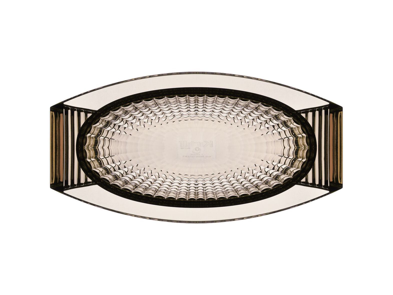 Ваза из ПММА Kartell U SHINE ARCH-00018237 - Вид №12