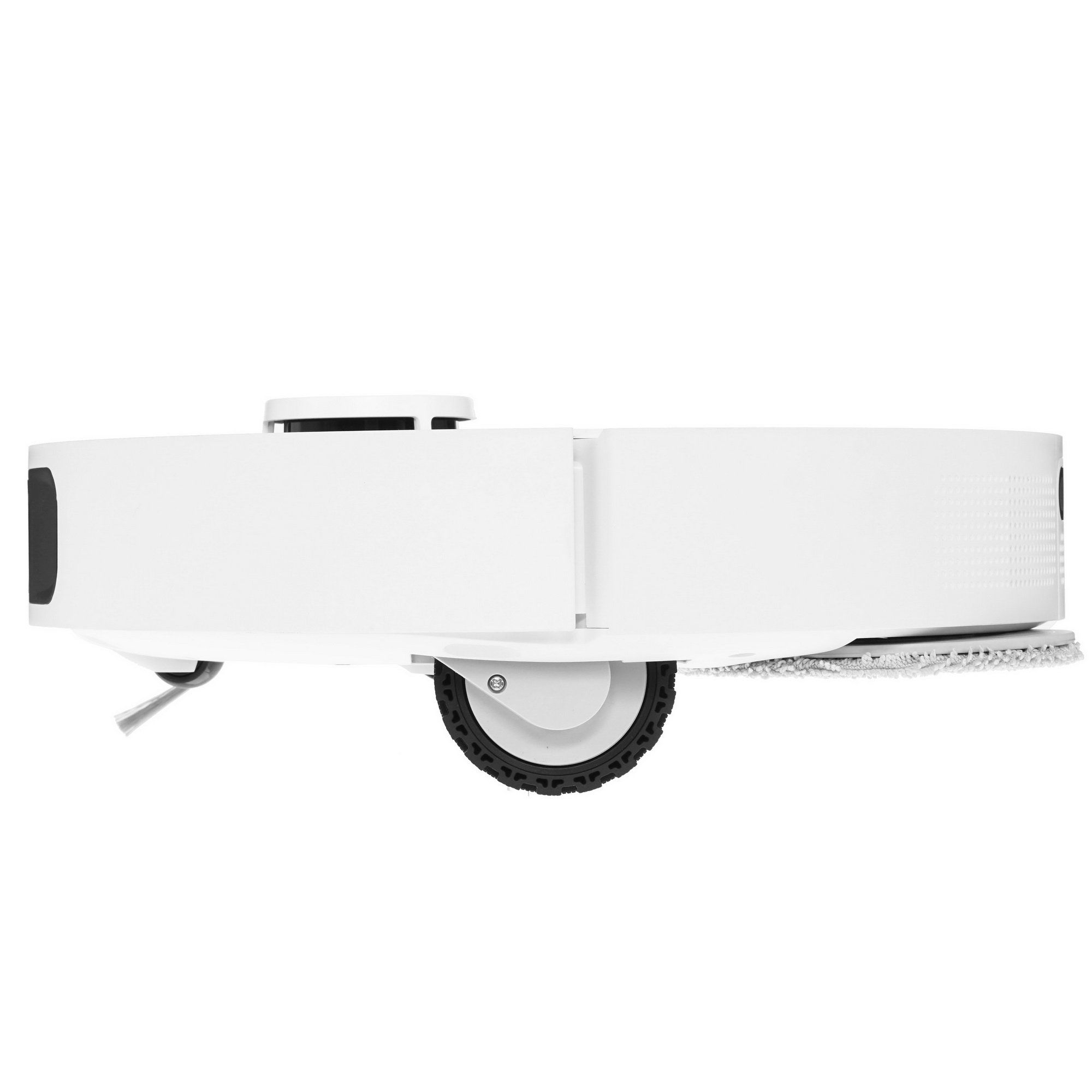 5415330 Робот-пылесос Dreame L10 Prime белый STDN-0090416 - Вид №4