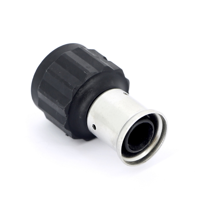 Муфта пресс-В HENCO 26х1" 18PK2606 - Вид №2