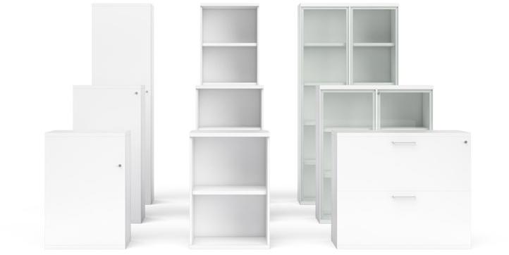 ESTEL GROUP Модульная офисная мебель sun-id-1405018 - Вид №3