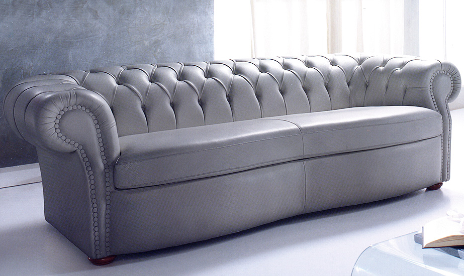 Диван  BEDDING SUMATRA 4POSTI CLASSICO