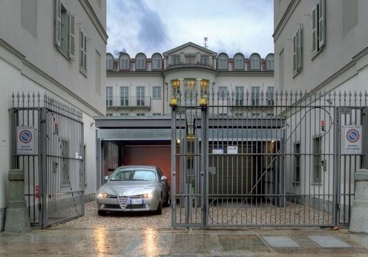 CARMEC Montauto Ascensori per auto sun-id-1361424 - Вид №2