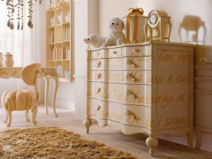 VOLPI Ящики Sogni & amore 2559