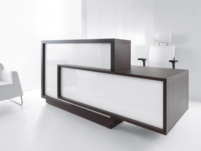 MDD Ресепшн для офиса sun-id-1367972 - Вид №3