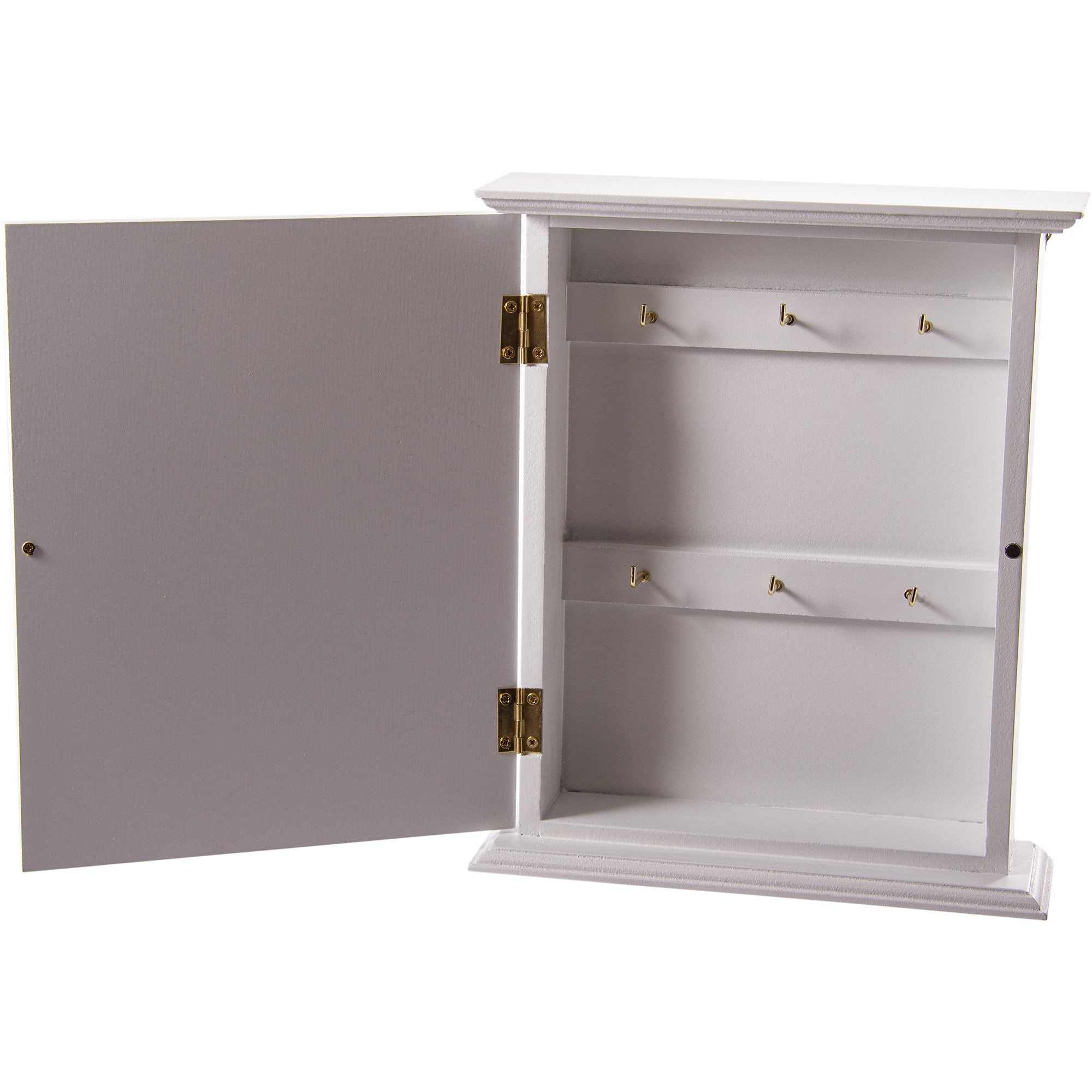 82484428 Ключница «Home» с дверцей Santreyd  - Вид №1