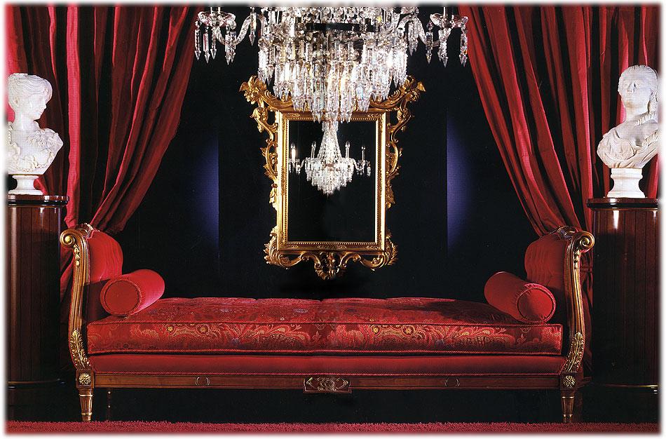 Кушетка  ZANABONI Elisabeth №4