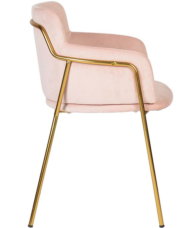 30181 Кресло Strike Light Pink R-HOME 980114 - Вид №2