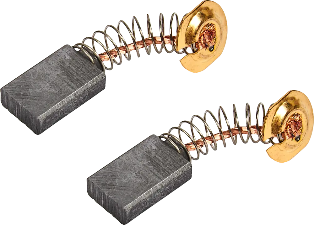 89071245 Щетки угольные Калибр 5x11x16.7 мм У04444 STLM-0077977