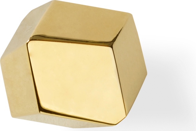 CM3012 Karat PULLCAST Cosmopolitan Collection  - Вид №1