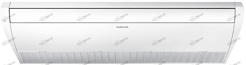 Samsung Climate Solutions Внутренний потолочный блок Dvm s sun-id-1376942