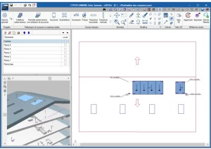 ATH ITALIA software Программное обеспечение для проектирования и расчета солнечных систем Cypeplumbing