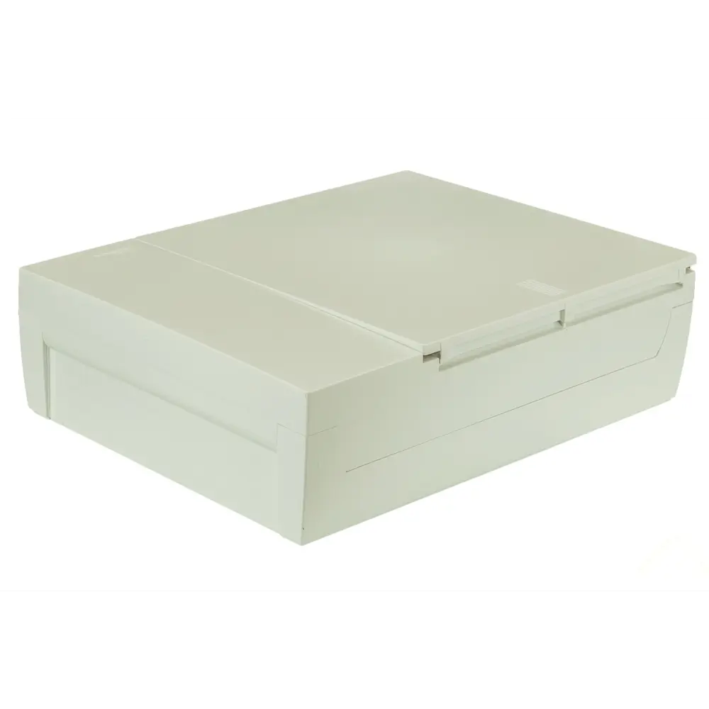 Щит Pragma Mini, на 24 модуля 10126838 STLM-2112855 Schneider Electric 