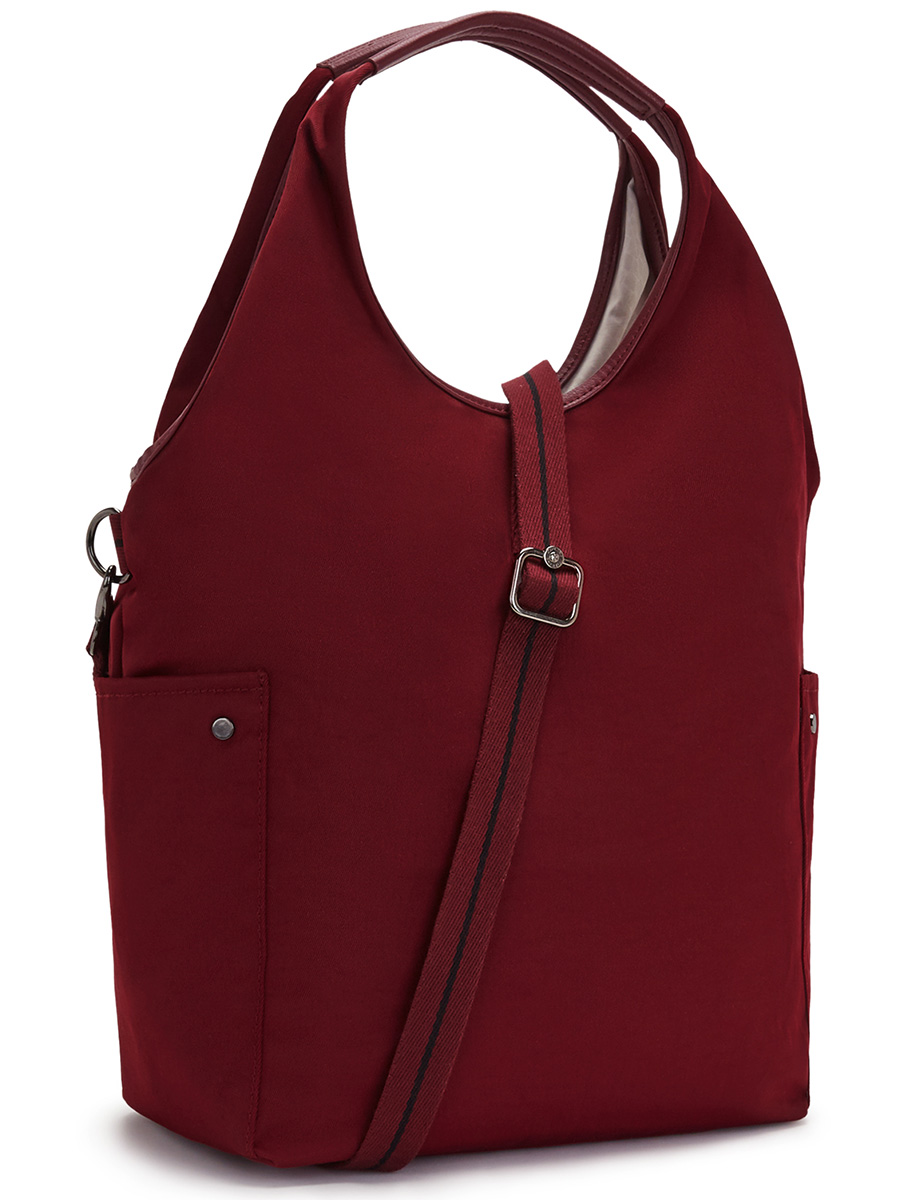 KI5750U75 Сумка Hobo Bag Across Body Kipling Urbana - Вид №1