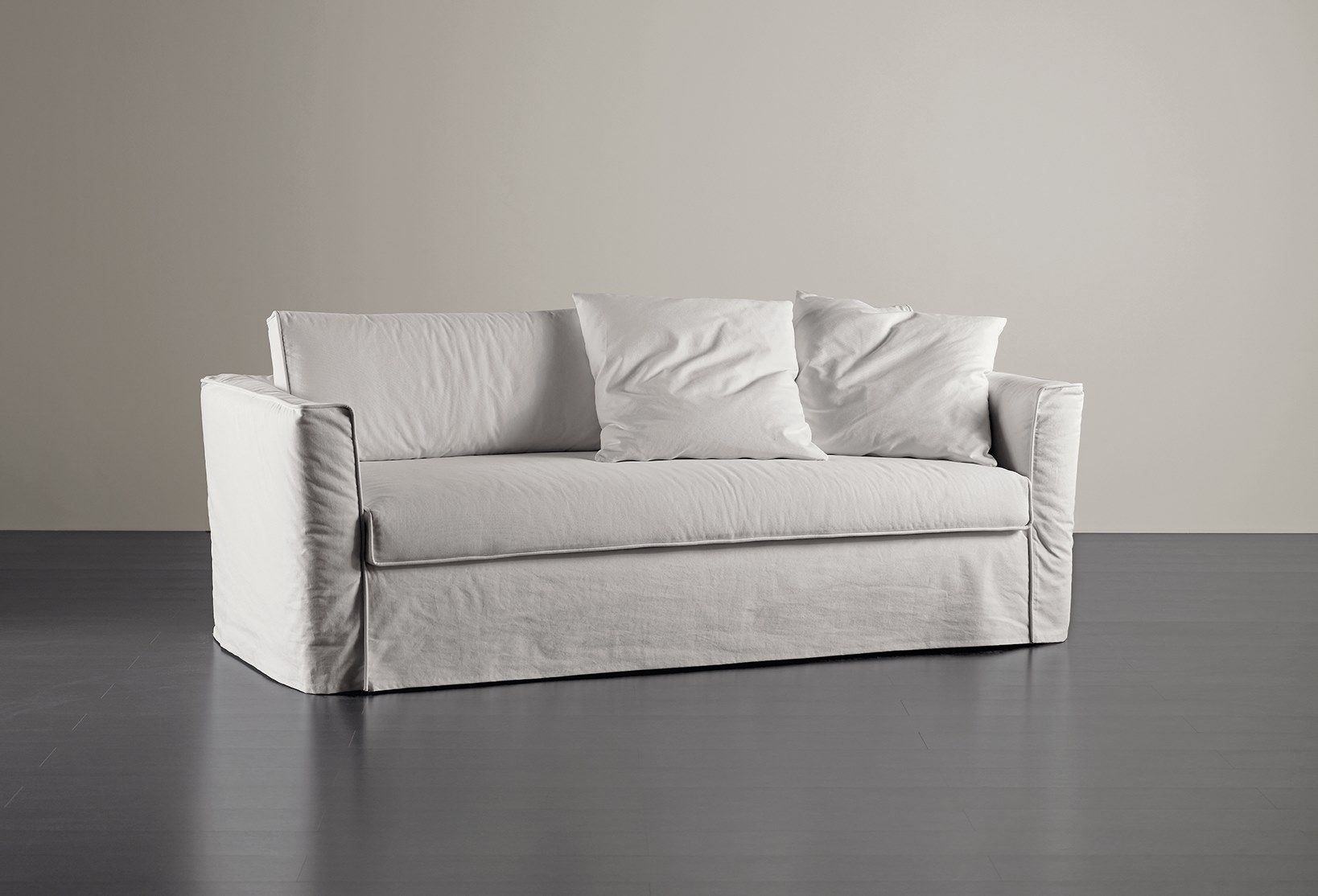 Раскладной диван-кровать из ткани Meridiani Law ARCH-00145239 - Вид №2