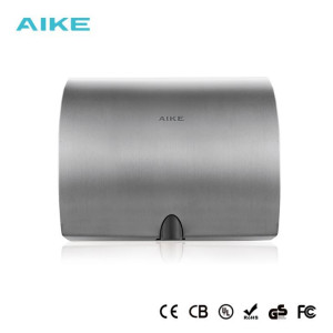Сушилка для рук из нержавеющей стали AIKE AK2851_56
