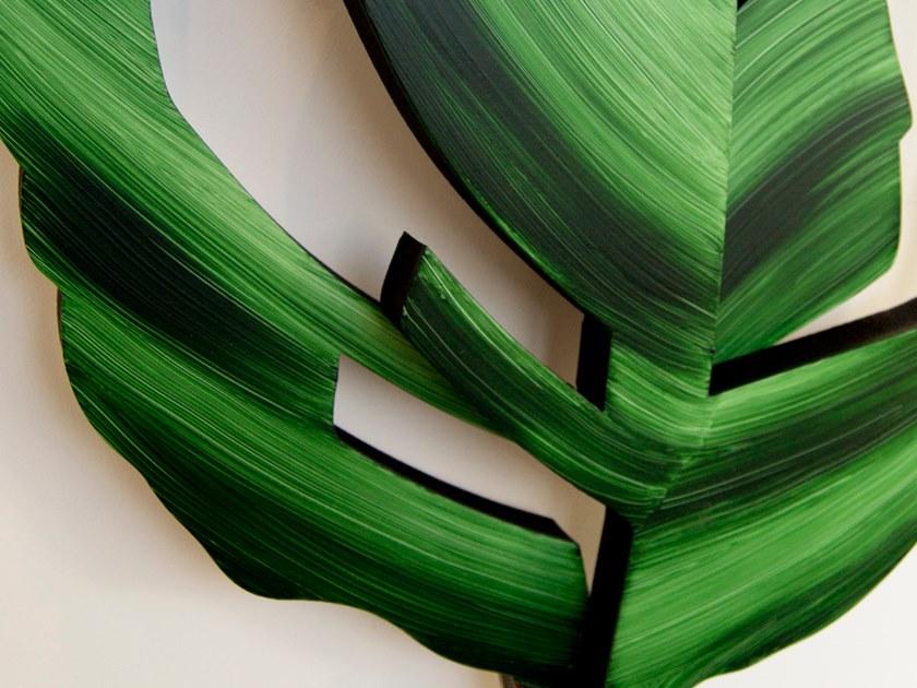 Настенный декоративный объект из мдф Santreyd sun-id-1394406 - Вид №4