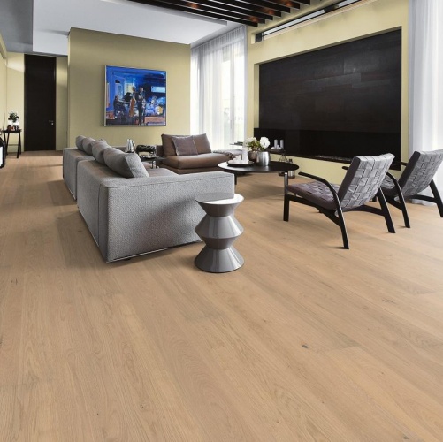 Паркетная доска Kahrs Дуб Брайтон 2600200486 - Вид №14