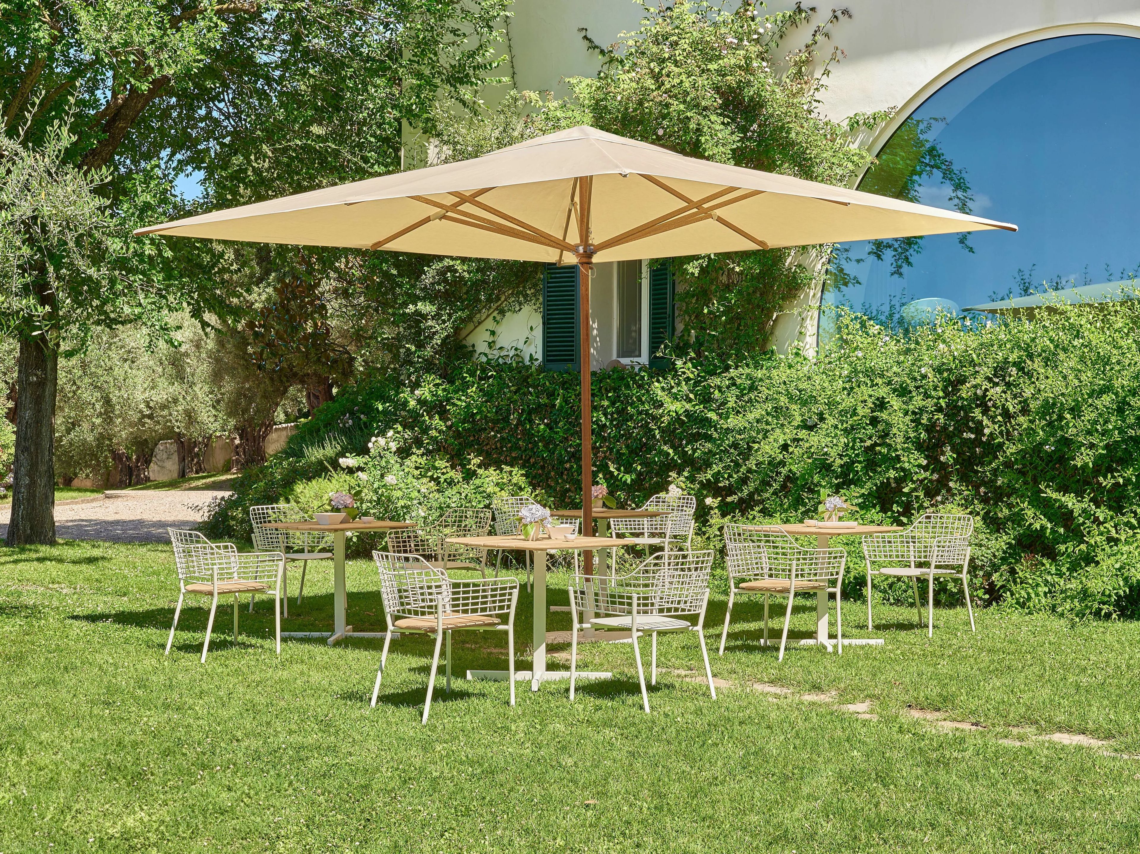 Ткань квадратный зонтик emu Синьория ARCH-00089477 - Вид №1