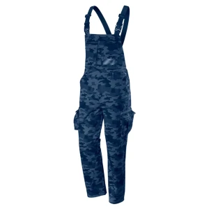 Полукомбинезон рабочий Neo Tools Camo синий размер XXXL рост 190-193 83303981 STLM-2104726