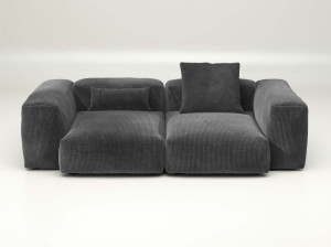 Модульный диван