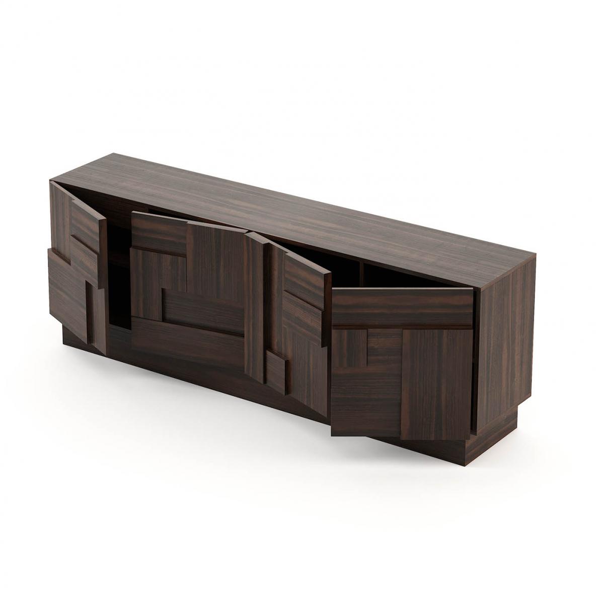 093518 Буфет LasKasas Ethan  - Вид №2