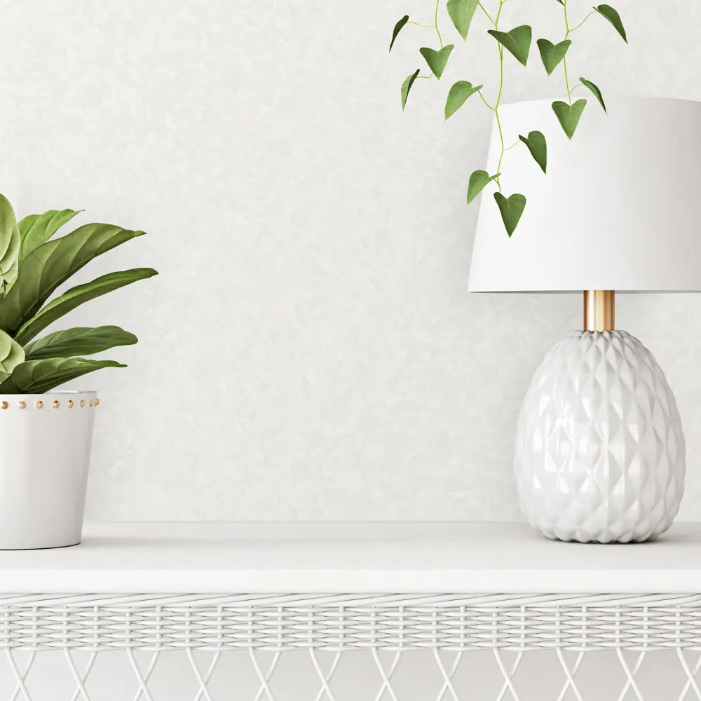 Erismann Comfort: флизелиновые обои светло-бежевые для стильного интерьера 89337542 STLM-0817671 - Вид №2