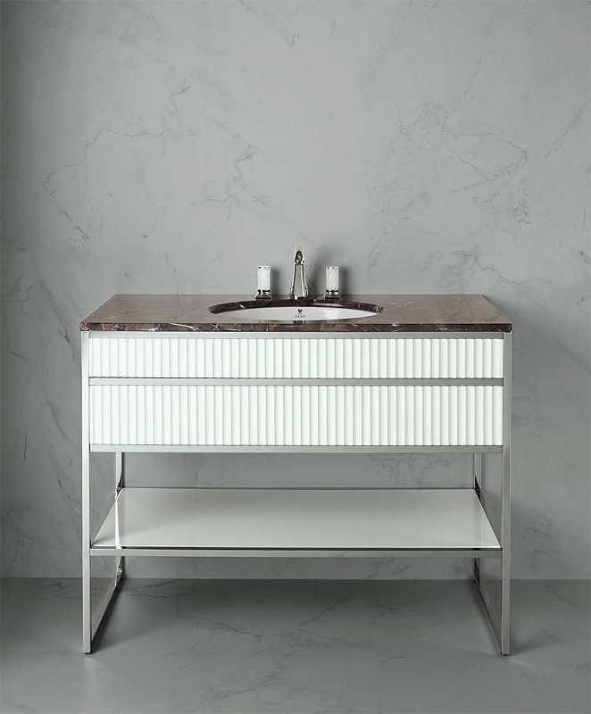 База под раковину  OASIS ACADEMY - 2 Santreyd Luxury - Вид №1