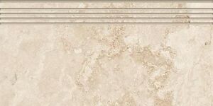 Ступень K-4001/SR/st01 SHAKESPEARE LIGHT GREY 29.4х60
