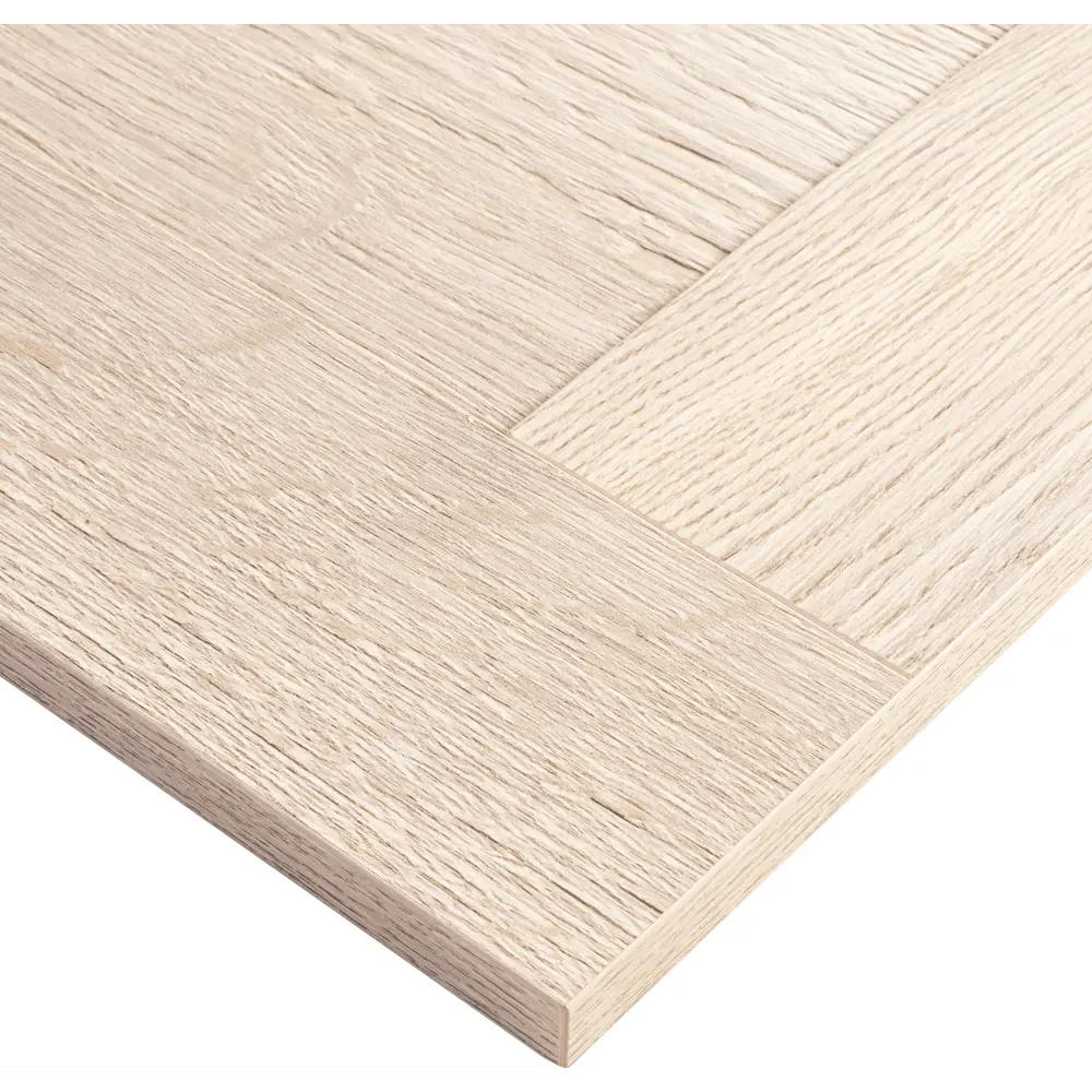 Фасад кухонный DELINIA ID Касли 39.7×38.1 см из ЛДСП светлое дерево 86880993 STLM-0885810 - Вид №4