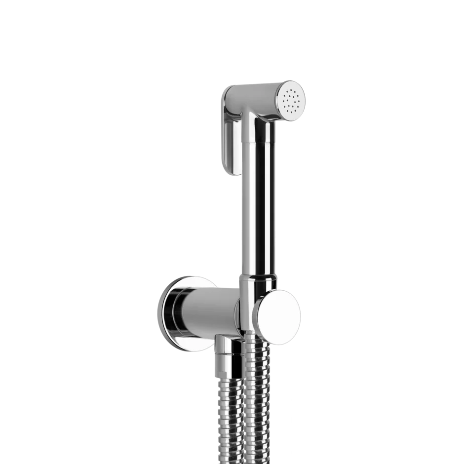 Запорное устройство 14331 031 Gessi Inverso ХРОМ 14331031