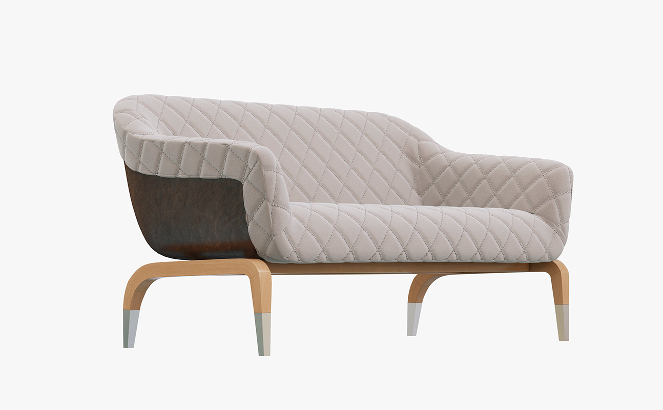 Диван FIGI SMANIA DVFIGI01 Outdoor