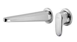 KOWSLCP Настенный смеситель Koha Methven