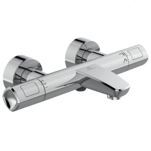 A7238AA Смеситель для ванны с душем Ideal Standard CERATHERM T100
