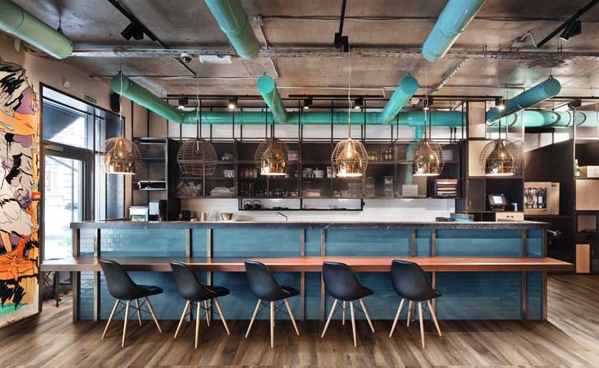 Imola Керамическое покрытие двойного обжига Aroma sun-id-1378556 - Вид №1