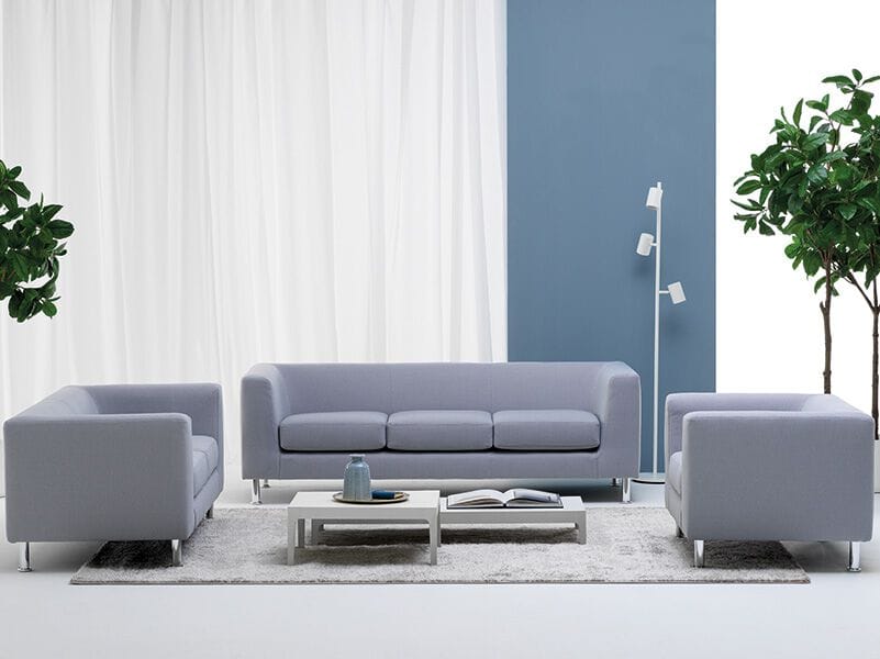 3-местный диван Nahu Wait ARCH-00015617 - Вид №1