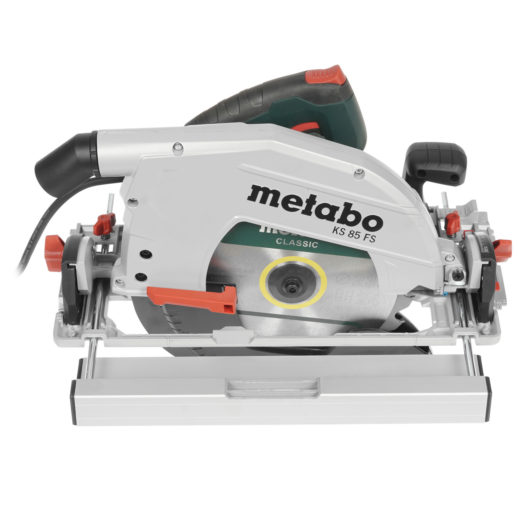 Пила дисковая Metabo KS 85 FS 5301261 STDN-0004352 - Вид №1