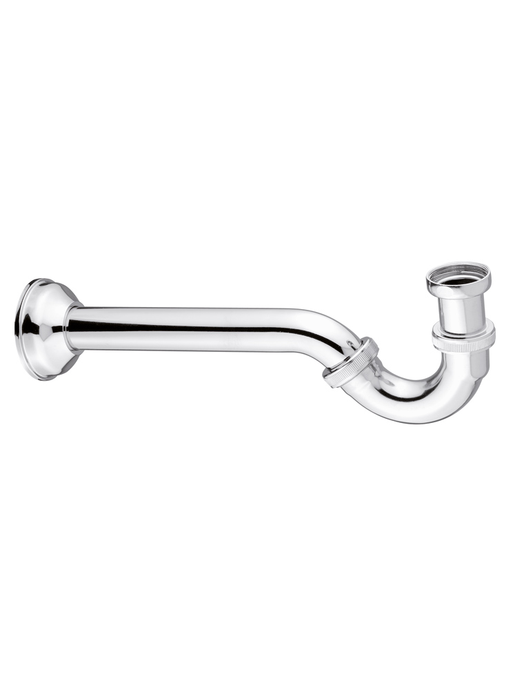 011/B Bellosta Rubinetterie ЛОВУШКА ДЛЯ БИДЕТА 1 ”1/4 