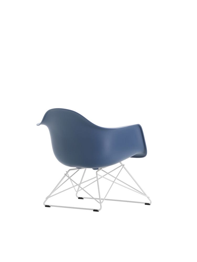 Тканевое кресло с подлокотниками VITRA Eames Plastic Chair ARCH-00052832 - Вид №178