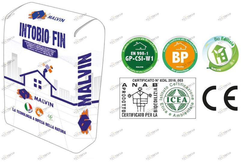 malvin Белая экологически чистая био-отделка sun-id-1426324