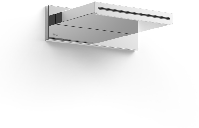 Настенная насадка для душа-29990304 TRES